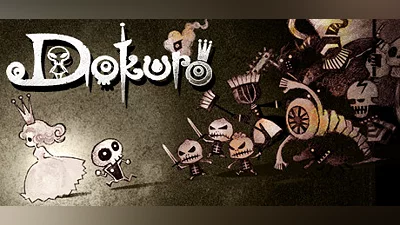 Сборник Dokuro