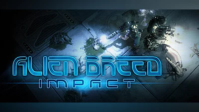 Сборник Alien Breed : Impact Demo