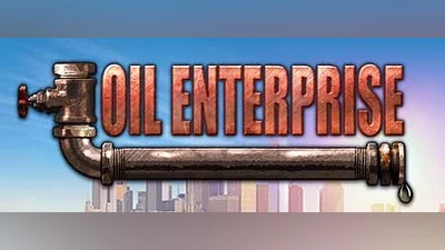 Сборник Oil Enterprise