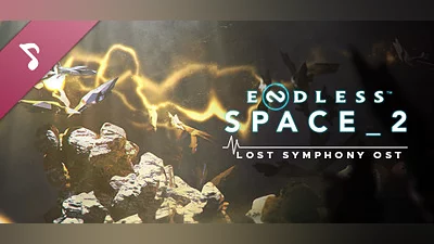 Сборник ENDLESS  Space 2 - Lost Symphony Soundtrack