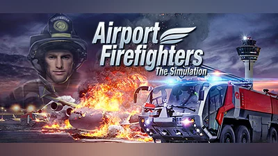 Сборник Airport Firefighters - The Simulation