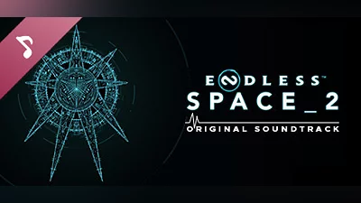 Сборник ENDLESS  Space 2 - Original Soundtrack