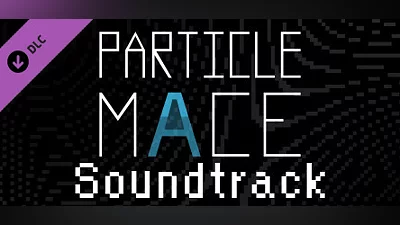Сборник PARTICLE MACE - Soundtrack