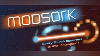 Сборник MODSORK