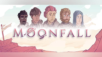 Сборник Moonfall