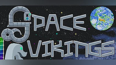 Сборник Space Vikings