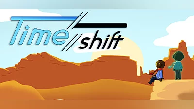 Сборник Timeshift