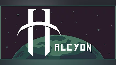 Сборник Halcyon