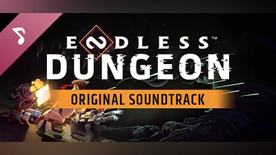 Сборник ENDLESS  Dungeon - Original Soundtrack
