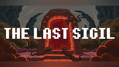 Сборник The Last Sigil