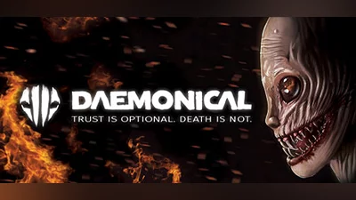 Сборник Daemonical