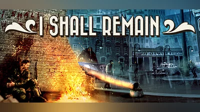 Сборник I Shall Remain