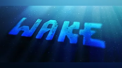 Сборник Wake