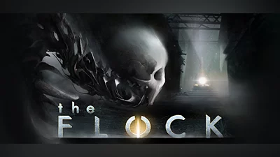 Сборник The Flock