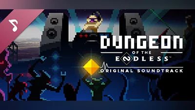 Сборник Dungeon of the ENDLESS  - Original Soundtrack