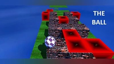 Сборник The Ball