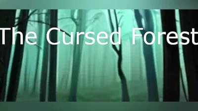 Сборник The Cursed Forest
