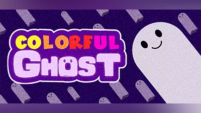 Сборник Colorful Ghost