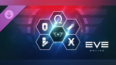 Сборник EVE Online: Level 4 Mastery pack