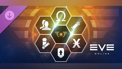 Сборник EVE Online: Level 5 Mastery pack