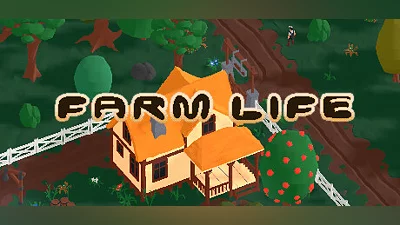 Сборник Farm Life