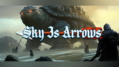 Сборник Sky Is Arrows