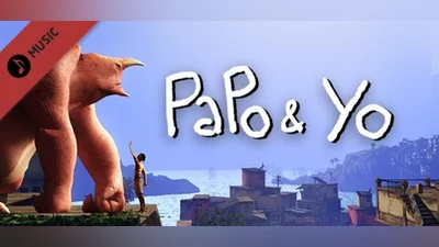 Сборник Papo & Yo Soundtrack
