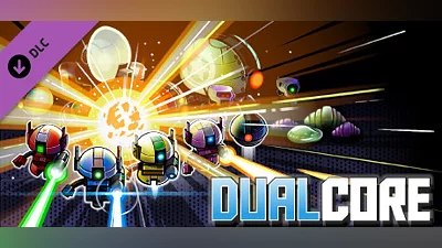 Сборник Dual Core - Soundtrack