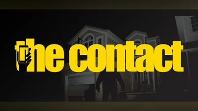 Сборник The Contact