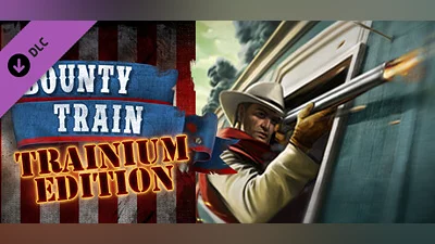 Сборник Bounty Train - Trainium Edition