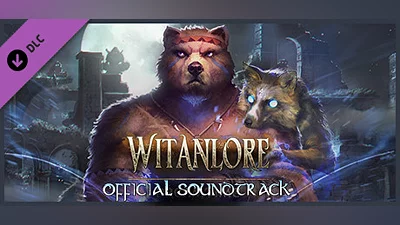 Сборник Witanlore: Dreamtime - Official Soundtrack