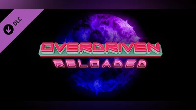 Сборник Overdriven Reloaded: The Original Soundtrack