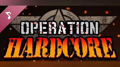 Сборник Operation Hardcore Soundtrack