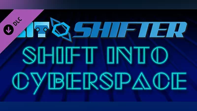 Сборник Bit Shifter OST - Shift Into Cyberspace