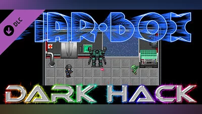 Сборник STAR-BOX: Dark Hack