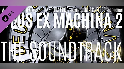Сборник Deus Ex Machina 2 - The Soundtrack