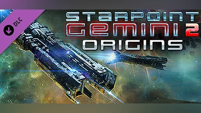 Сборник Starpoint Gemini 2: Origins