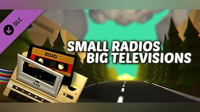 Сборник Small Radios Big Televisions - Soundtrack