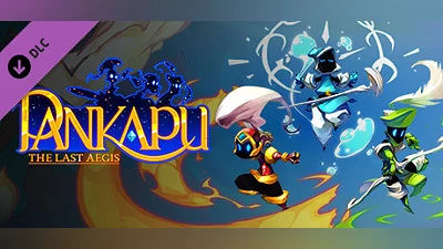 Сборник Pankapu - Episode 2