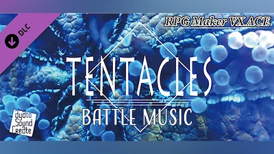Сборник RPG Maker VX Ace - tentacles battle music