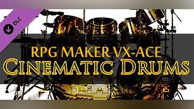 Сборник RPG Maker VX Ace - Cinematic Drums