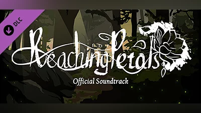 Сборник Reaching for Petals - Official Soundtrack