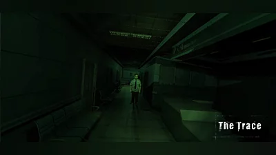 Сборник The Trace