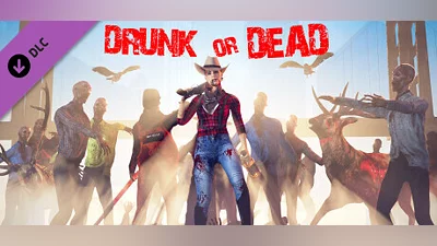 Сборник Drunk or Dead - Uncensored