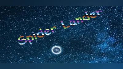 Сборник Spider Lander