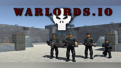 Сборник Warlords.io