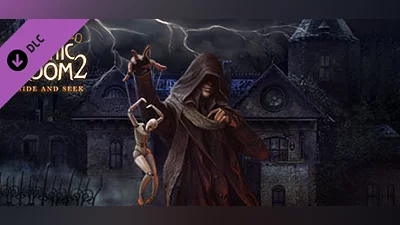 Сборник Panic Room 2 - Starter Pack