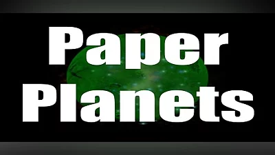 Сборник Paper Planets