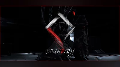 Сборник Boundary VR