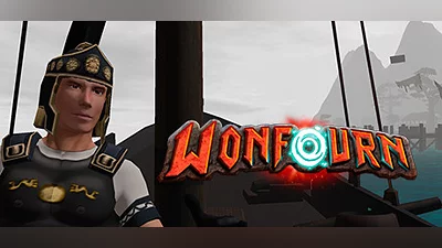 Сборник Wonfourn